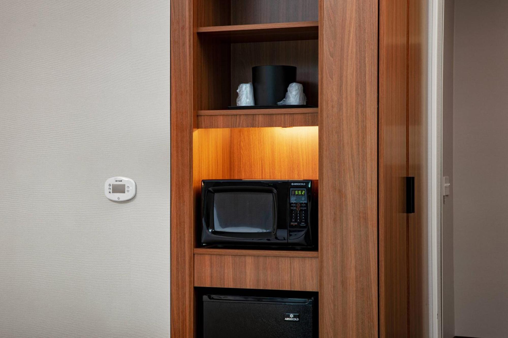 Fairfield By Marriott Inn & Suites Lebanon Near Expo Center Exteriör bild