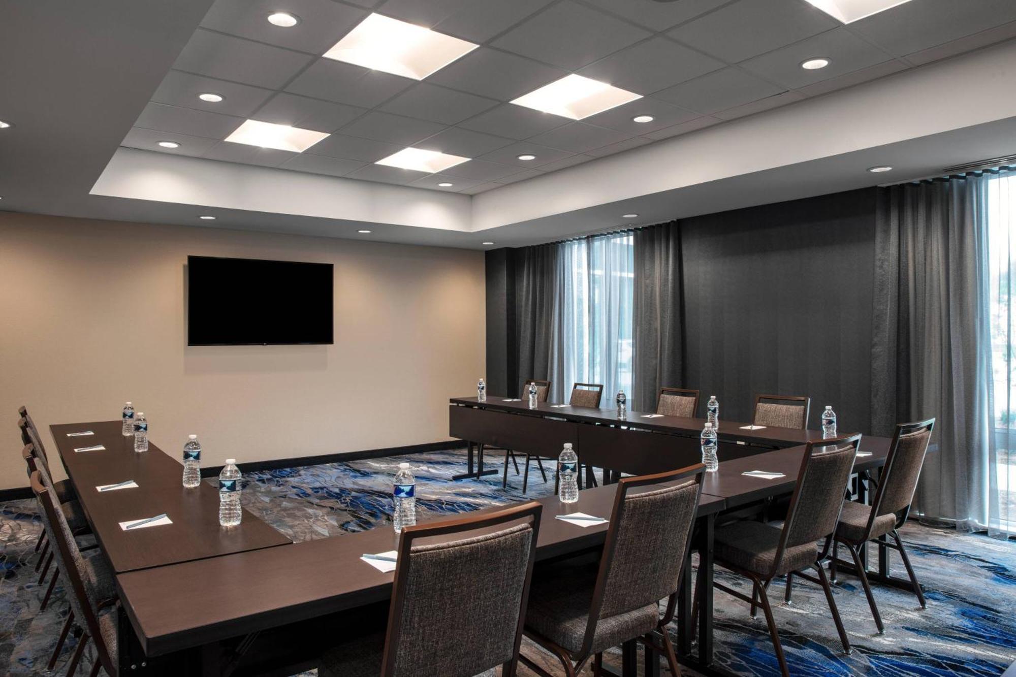 Fairfield By Marriott Inn & Suites Lebanon Near Expo Center Exteriör bild